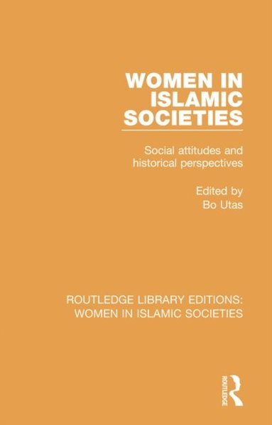 Women in Islamic Societies (hftad)