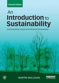 An Introduction to Sustainability (e-bok)