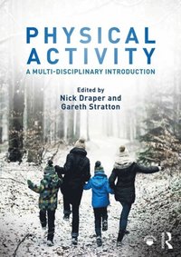 Physical Activity (e-bok)