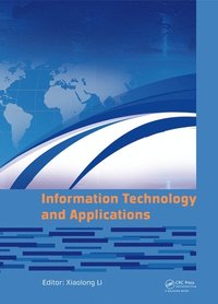 Information Technology and Applications (e-bok)