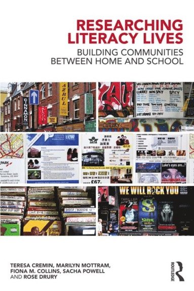 Researching Literacy Lives (hftad)