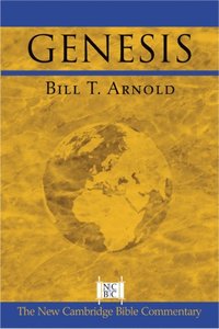 Genesis (e-bok)