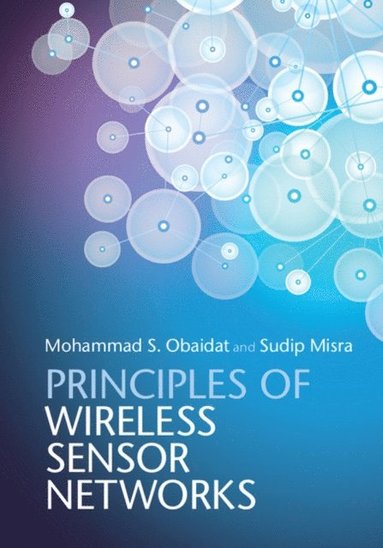 Principles of Wireless Sensor Networks (e-bok)