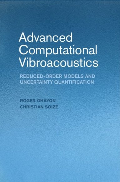 Advanced Computational Vibroacoustics (hftad)