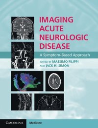 Imaging Acute Neurologic Disease (e-bok)