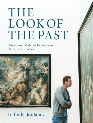 Look of the Past (inbunden)