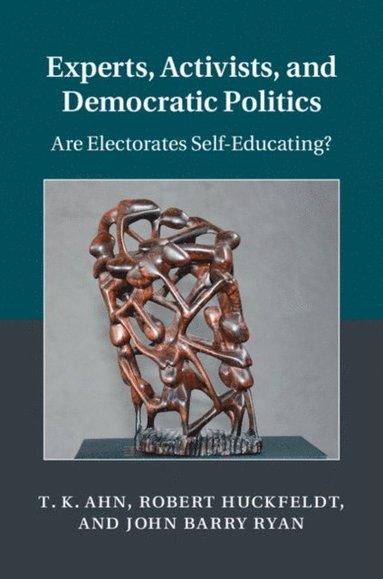 Experts, Activists, and Democratic Politics (hftad)