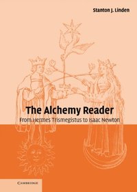Alchemy Reader (e-bok)