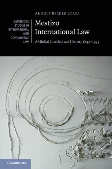 Mestizo International Law (häftad)