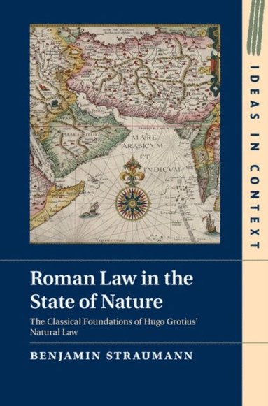 Roman Law in the State of Nature (hftad)