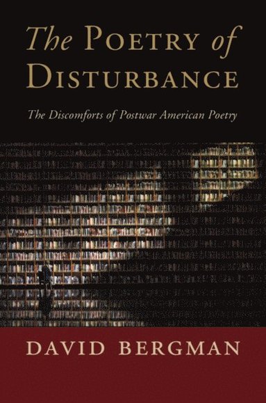 Poetry of Disturbance (e-bok)