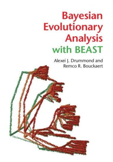 Bayesian Evolutionary Analysis with BEAST (häftad)