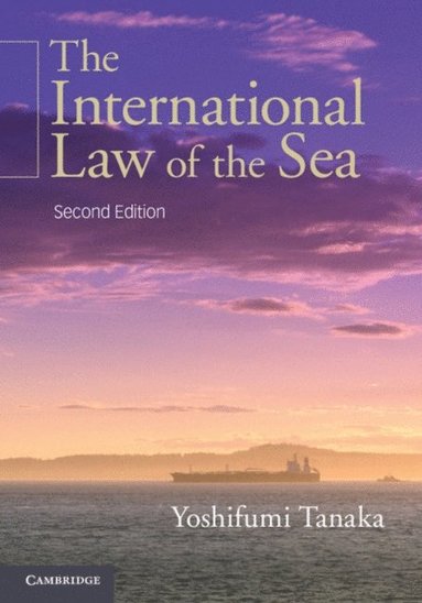 International Law of the Sea (e-bok)