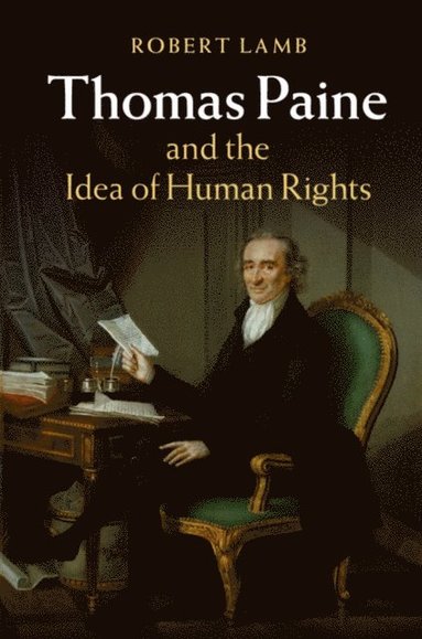 Thomas Paine and the Idea of Human Rights (h�ftad)