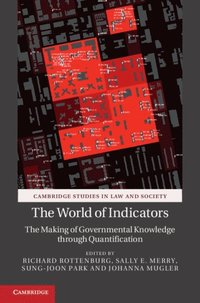 World of Indicators (e-bok)