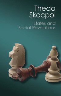 States and Social Revolutions (e-bok)