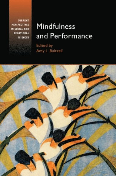 Mindfulness and Performance (inbunden)