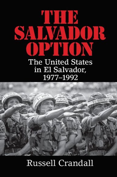 The Salvador Option (hftad)