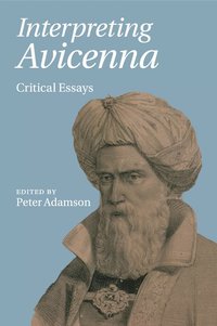 Interpreting Avicenna (hftad)
