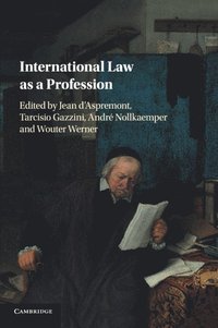 International Law as a Profession (hftad)