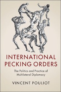International Pecking Orders (hftad)