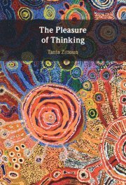 Pleasure of Thinking (häftad)