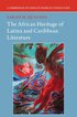 African Heritage of Latinx and Caribbean Literature