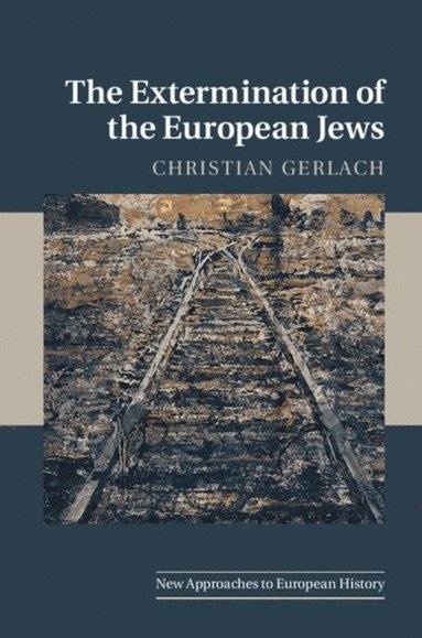 Extermination of the European Jews (hftad)