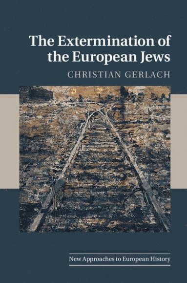 Extermination of the European Jews (inbunden)