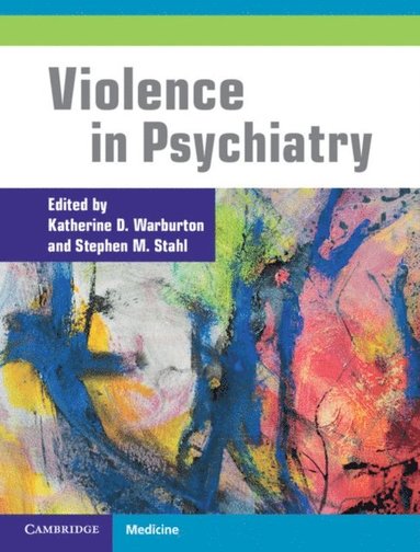 Violence in Psychiatry (e-bok)