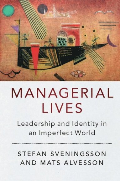Managerial Lives (inbunden)