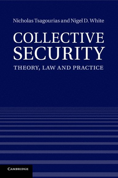 Collective Security (inbunden)