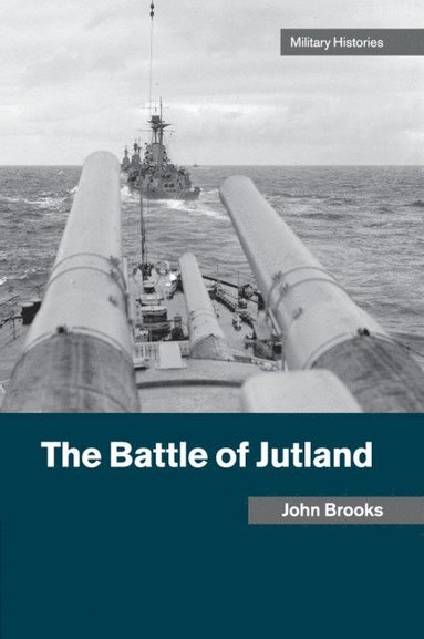 The Battle of Jutland (hftad)