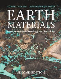 Earth Materials (häftad)