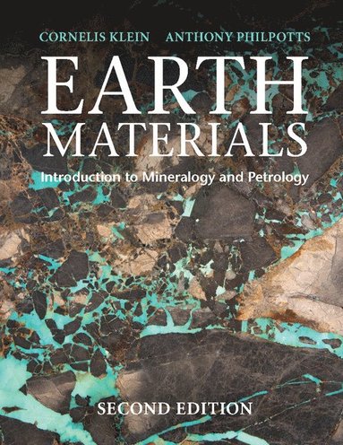 Earth Materials (hftad)