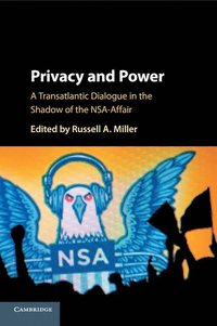 Privacy and Power (häftad)