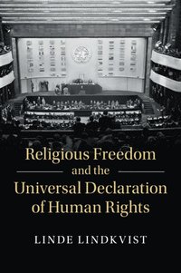 Religious Freedom and the Universal Declaration of Human Rights (hftad)