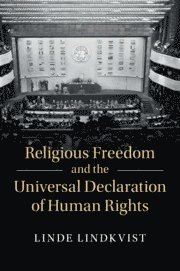 Religious Freedom and the Universal Declaration of Human Rights (hftad)