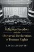 Religious Freedom and the Universal Declaration of Human Rights