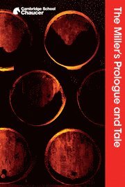 Miller's Prologue and Tale (häftad)