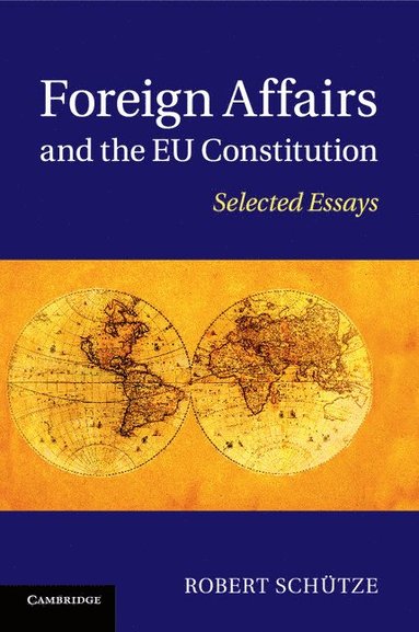Foreign Affairs and the EU Constitution (hftad)