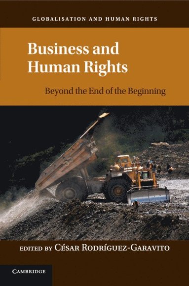 Business and Human Rights (hftad)