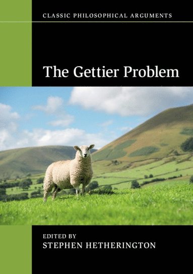 The Gettier Problem (hftad)