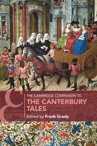 The Cambridge Companion to The Canterbury Tales (hftad)