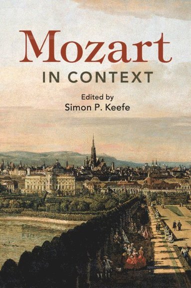 Mozart in Context (hftad)