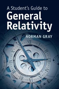 A Student's Guide to General Relativity (hftad)