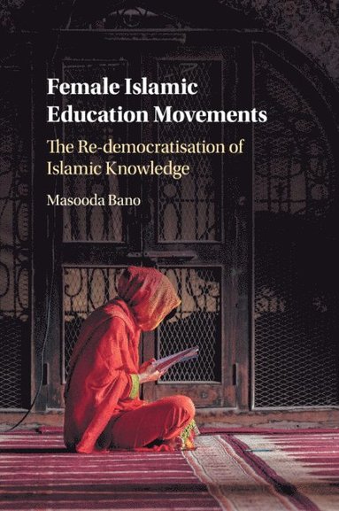 Female Islamic Education Movements (hftad)