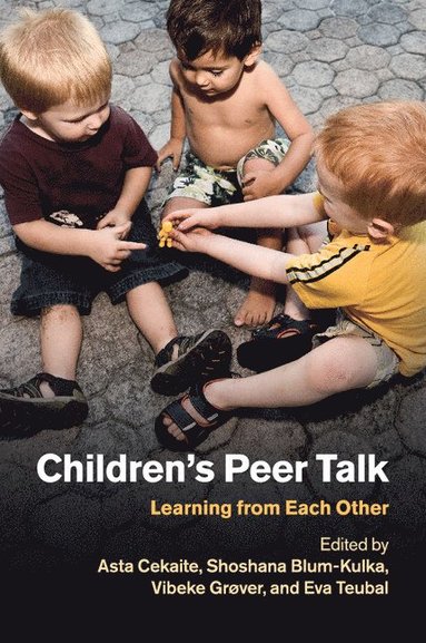 Children's Peer Talk (hftad)