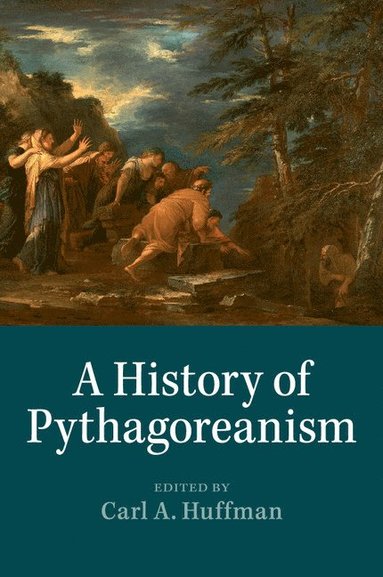 A History of Pythagoreanism (häftad)