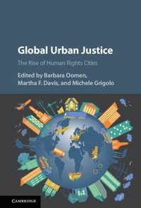 Global Urban Justice (e-bok)